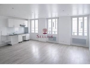 Achat Appartement 1 pièce 31m² PARIS 12ème