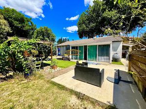 Vente maison 6 pièces 112 m² à Montbazin (34560)  342 200 €