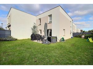 Vente maison 4 pièces 100 m² à Porte du Ried (68320)  338 000 €