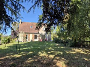 Vente maison 7 pièces 140 m² à Septeuil (78790)  342 000 €