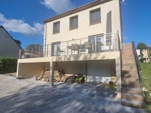 Vente maison 6 pièces 120 m² à Juziers (78820)  378 900 €