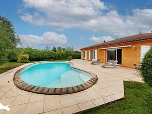 Vente maison 4 pièces 129 m² à Saint-Sulpice (81370)  379 000 €