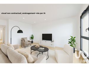 Vente appartement 5 pièces 100 m² Toulouse (31100)