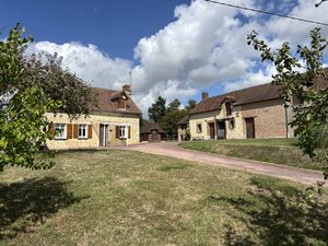 Achat Maison 6 pièces 170m² LE MELE SUR SARTHE 61170