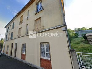 Appartement T2 Riom-ès-Montagnes à louer