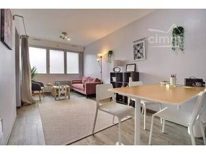 Appt T3 ou bureau - Ballan-Miré hyper centre - 56.31m²