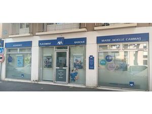 Location local commercial 82m2 Rodez 12000 - 920 € - Surface Privée