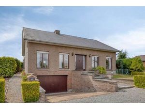 **** SOUS COMPROMIS ****