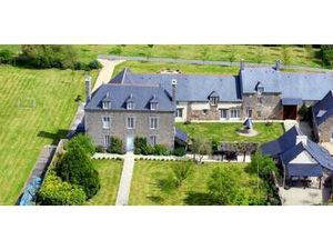 Manoir Mont-Dol (35)