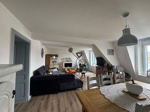 APPARTEMENT 4 PIECES centre ville