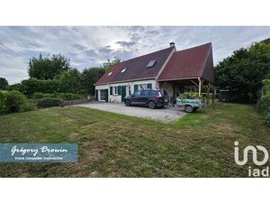 Vente Maison de campagne 6 pièces
