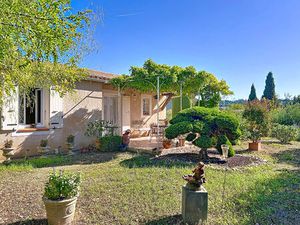 Maison Domazan 5 pièces 135m2