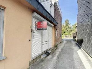 Studio citadin confortable au cœur d’Eupen