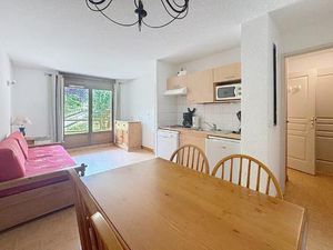 Appartement 1 chambre 29 08m² Loi Carrez - Flumet Les Evettes (73590)