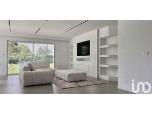 Maison avec jardin et terrasse Le Plessis-Grammoire (49)