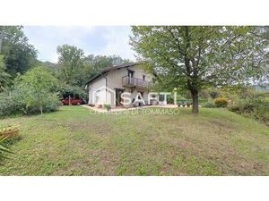 Vente maison 6 pièces 163 m² Notre-Dame-de-Mésage (38220)