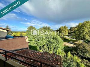 Vente maison 3 pièces 93 m² Mont-de-Marsan (40000)