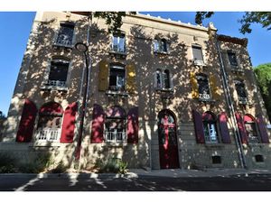 Vente immeuble 9 pièces 234 m² à Ginestas (11120)  265 000 €