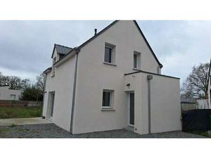 Vente Maison à La Chapelle-des-Marais (44410) : à vendre / 75m² La Chapelle-des-Marais