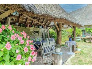 Vente Maison à Saint-Lyphard (44410) : à vendre / 150m² Saint-Lyphard