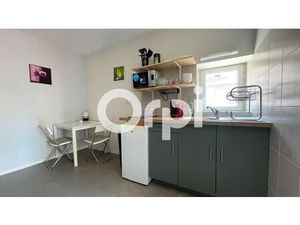 Location appartement 1 pièce 19 m² à Rive-de-Gier (42800)