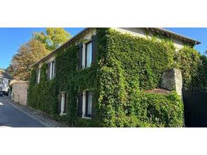 Maison avec jardin et terrasse Thiverval-Grignon (78)