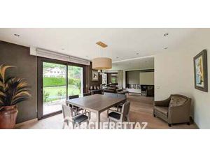 Villa avec jardin et terrasse Magland (74)