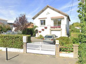 Vente maison 5 pièces 120 m² Nantes (44100)