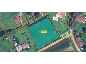 Terrain - 2800 m²