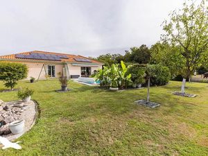 Vente maison 6 pièces 171 m² à Séméac (65600)  398 000 €