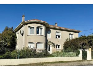 Vente maison 6 pièces 180 m² à Villeneuve-sur-Lot (47300)  249 000 €