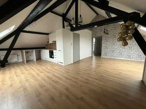 APPARTEMENT RENOVE DEUX CHAMBRES