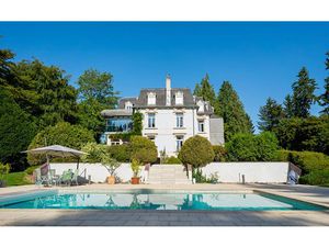 Vente maison 10 pièces 380 m² à Rougemont-le-Château (90110)  1 500 000 €