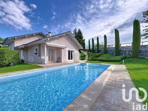 Vente maison 4 pièces 87 m² à Vieugy (74600)  650 000 €