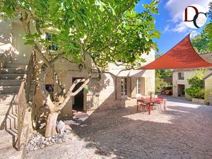 Vente maison 10 pièces 190 m² Senlis (60300)