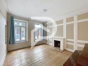 Vente appartement 2 pièces 65 m² Boulogne-sur-Mer (62200)