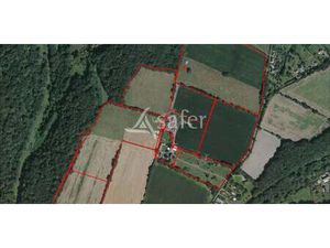 Maison avec jardin Saint-Gatien-des-Bois (14)