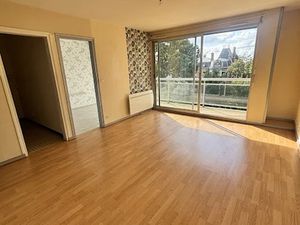 Vente appartement 2 pièces 38 m² à Abbeville (80100)  106 000 €