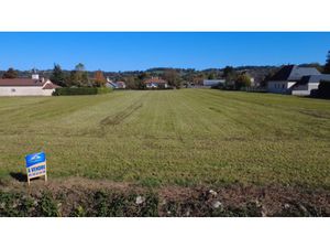 Vente terrain 503 m² Lamarque-Pontacq (65380)