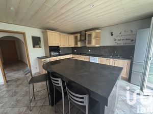 Vente appartement 4 pièces 110 m² à Phalsbourg (57370)  181 000 €