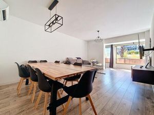 3 Pieces 68m² + 11m² De Loggia (Garage En Sus Possible)