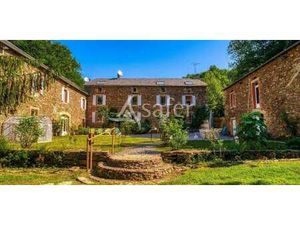 Maison avec jardin Réquista (12)