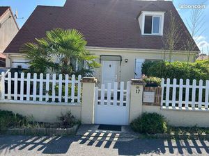 Maison Saint Germain sur Morin