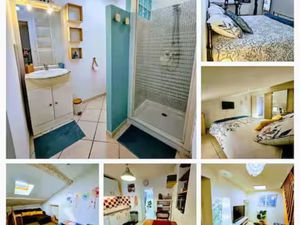 Location meublée appartement 3 pièces 60 m² à Le Thor (84250)  800 €