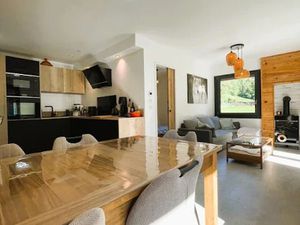 Vente appartement 3 pièces 57.61 m² à Le petit-bornand-les-glieres (74130)  239 500 €