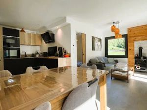 Vente appartement 3 pièces 57.61 m² à Le petit-bornand-les-glieres (74130)  249 000 €