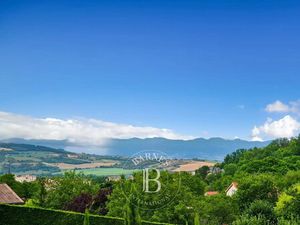 Maison de luxe à vendre à Mezel