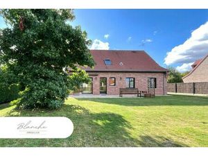 Maison de luxe à vendre à Santes