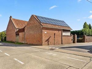 Maison à vendre à Goetsenhoven € 535.000 (LDZD9) - LTC Vastgoedadvies BVBA | Zimmo