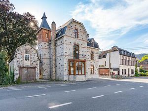 Villa à vendre à Chemin de la Meuse 1 Wépion (VBD24579)